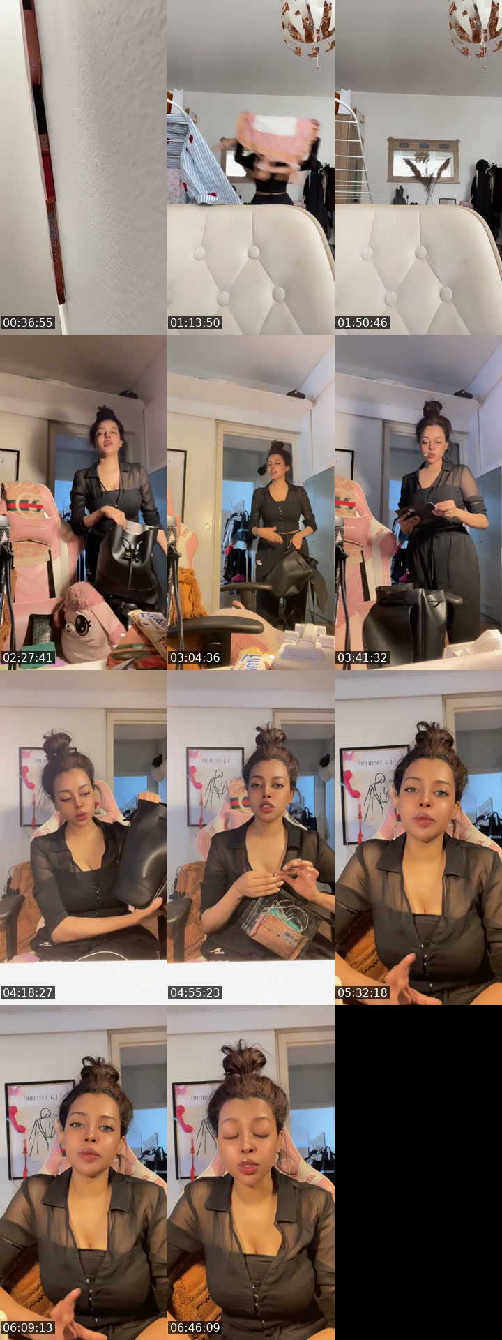 @angela_afro444 Finland TikTok live from 2026-07-07