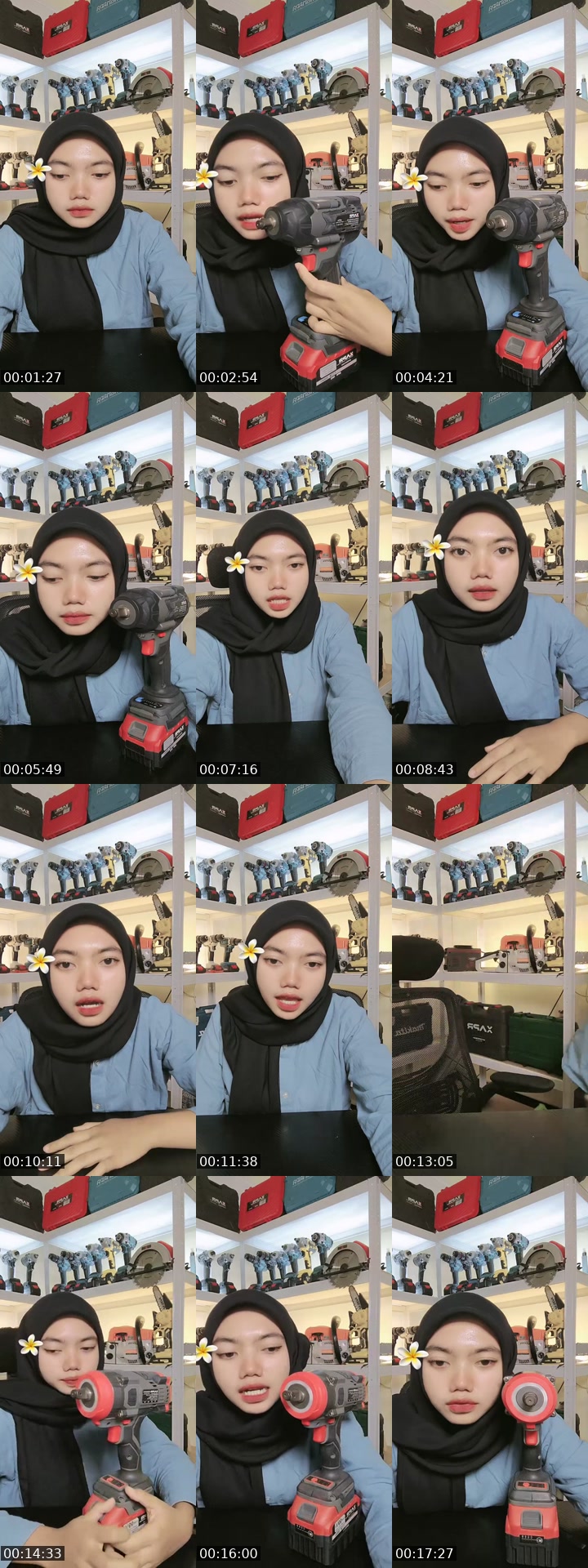 @pro_teknologi TikTok live from 2026-07-07