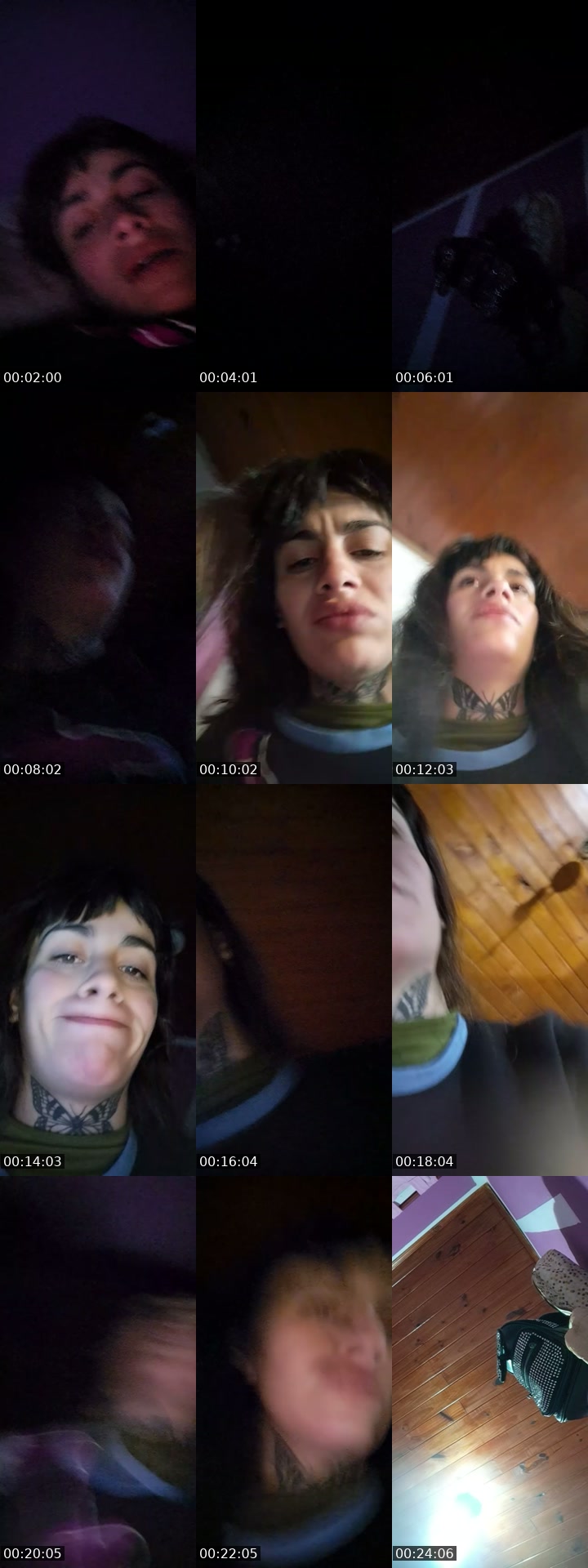 @irinamurillo28 TikTok live from 2026-07-07