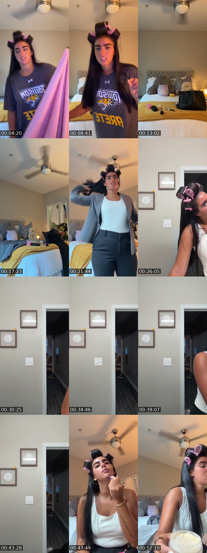 @itsbrityree TikTok live from 2026-07-07
