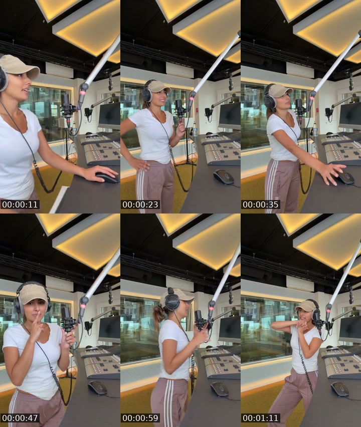 @melisajamfm TikTok live from 2026-07-07