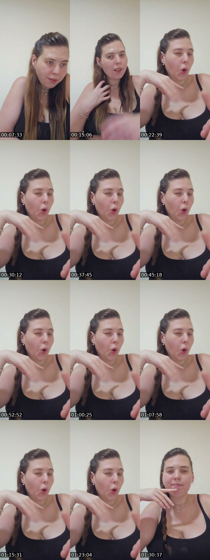 TikTok live: היוש ❤️ צהורים טובים by @sarash280