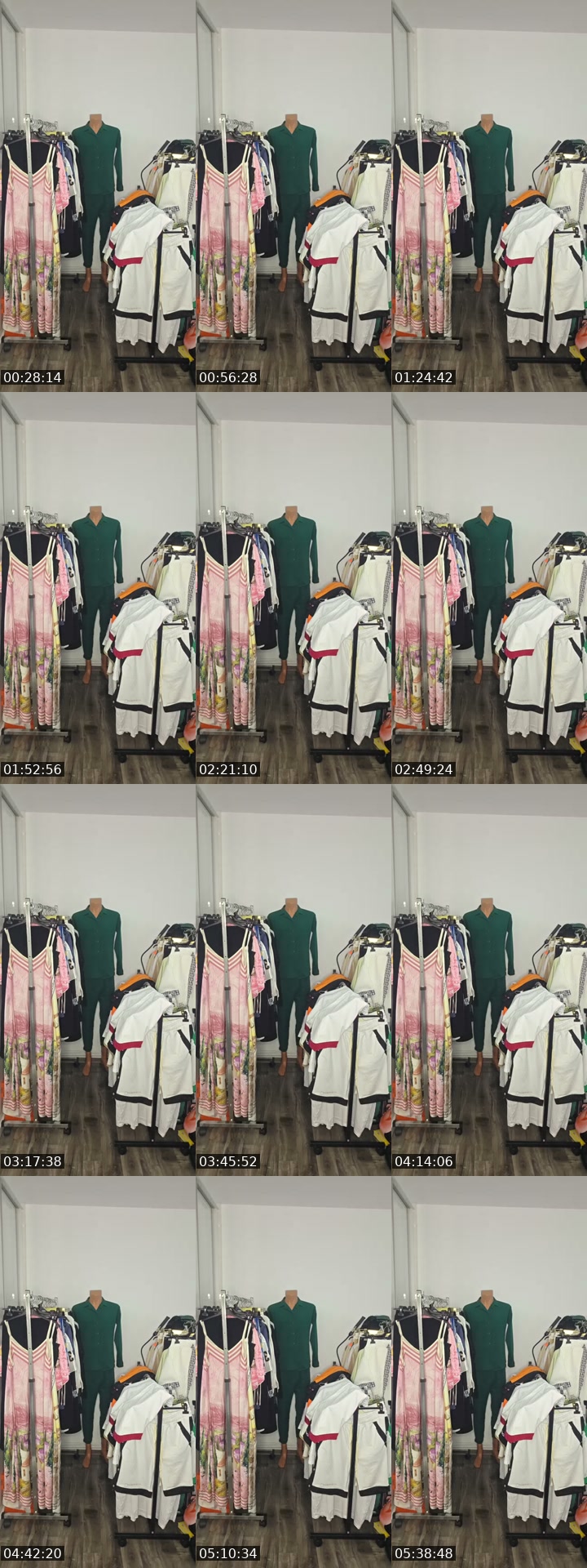 TikTok live: Bine ari venit ! by @fashionbox19