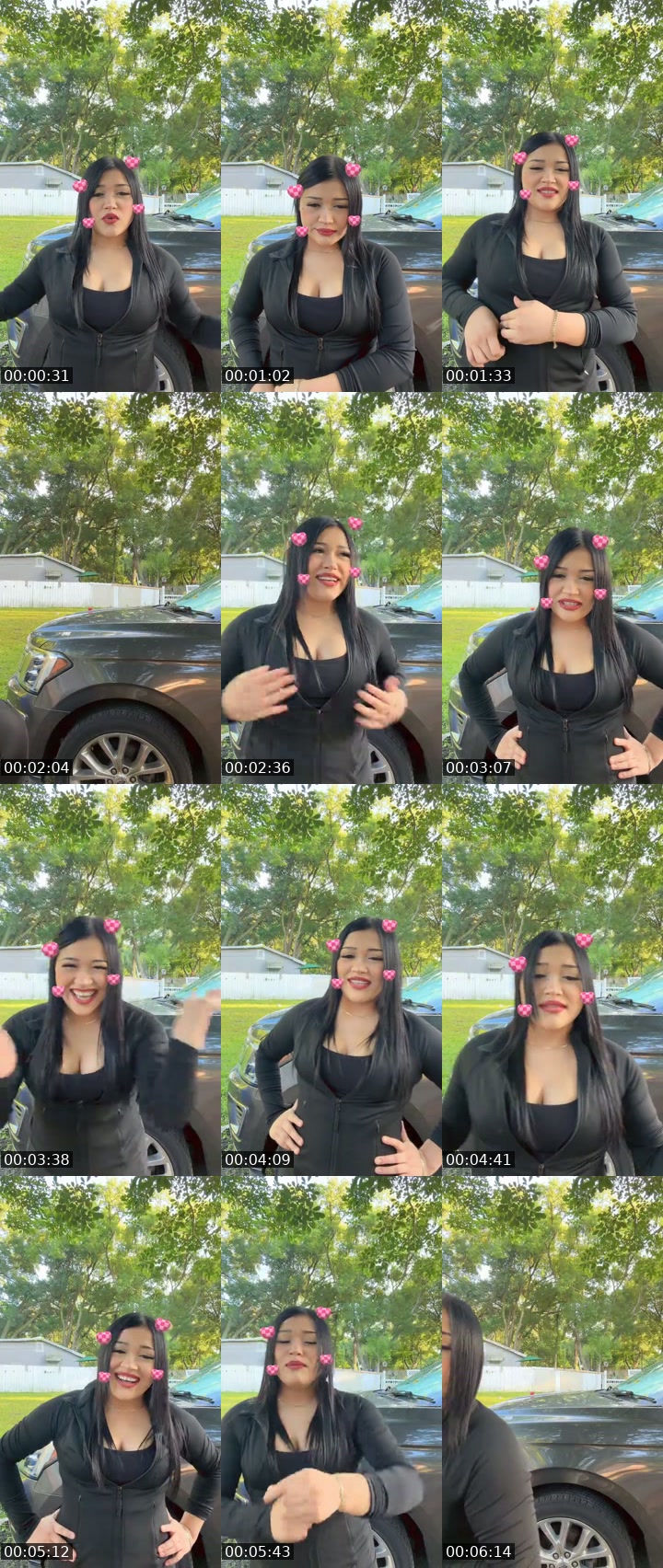 @tubaby4807 Mexico TikTok live from 2026-07-07