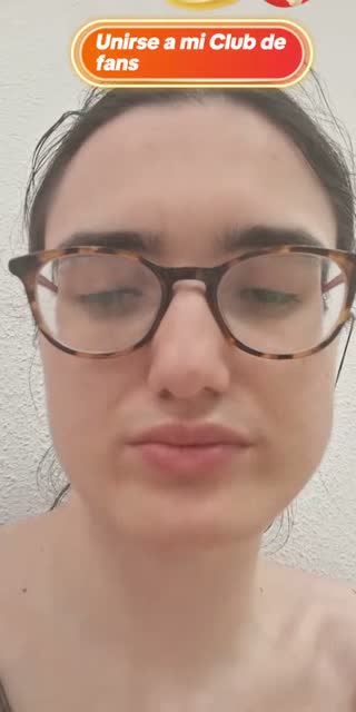 TikTok live: juzgado by @taniasobreviviente