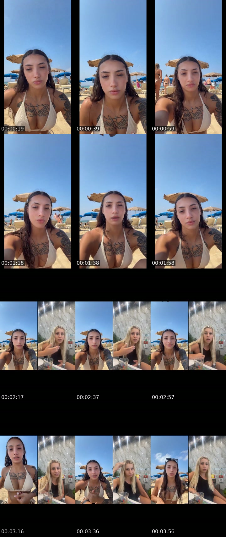 @elisapagnini_ TikTok live from 2026-07-07