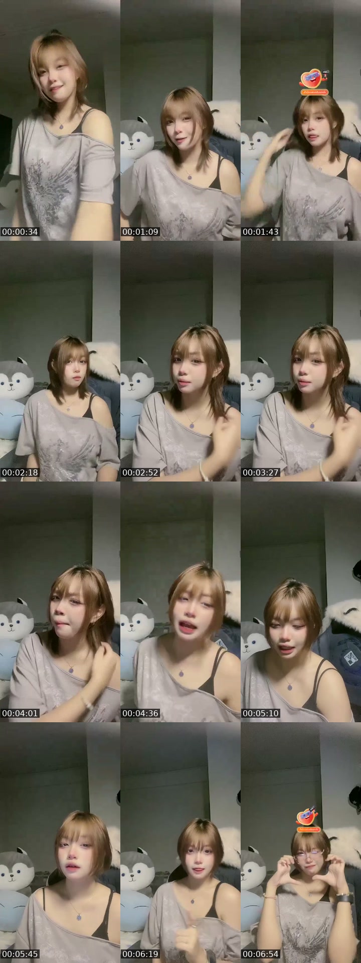 @yu_yuka48 TikTok live from 2026-07-07