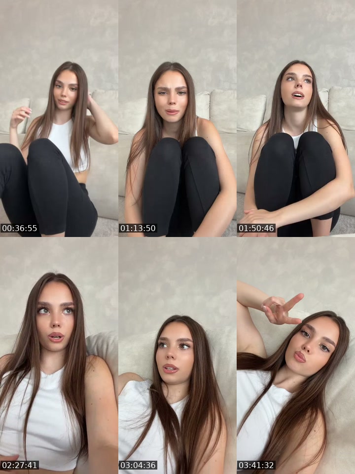 @_belicova_ TikTok live from 2026-07-07