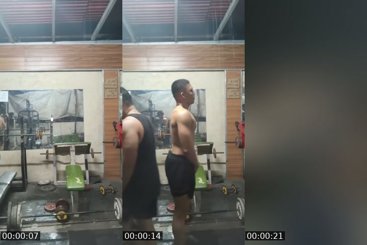 @christianrhynesantos TikTok live from 2026-07-07