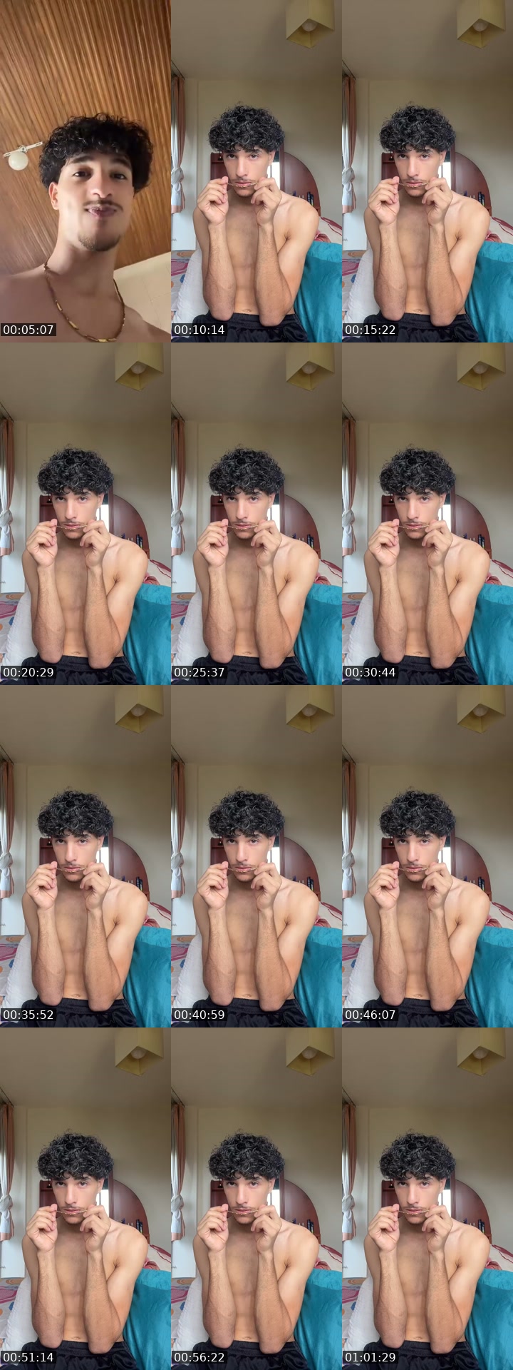 @mrcurls37 TikTok live from 2026-07-07