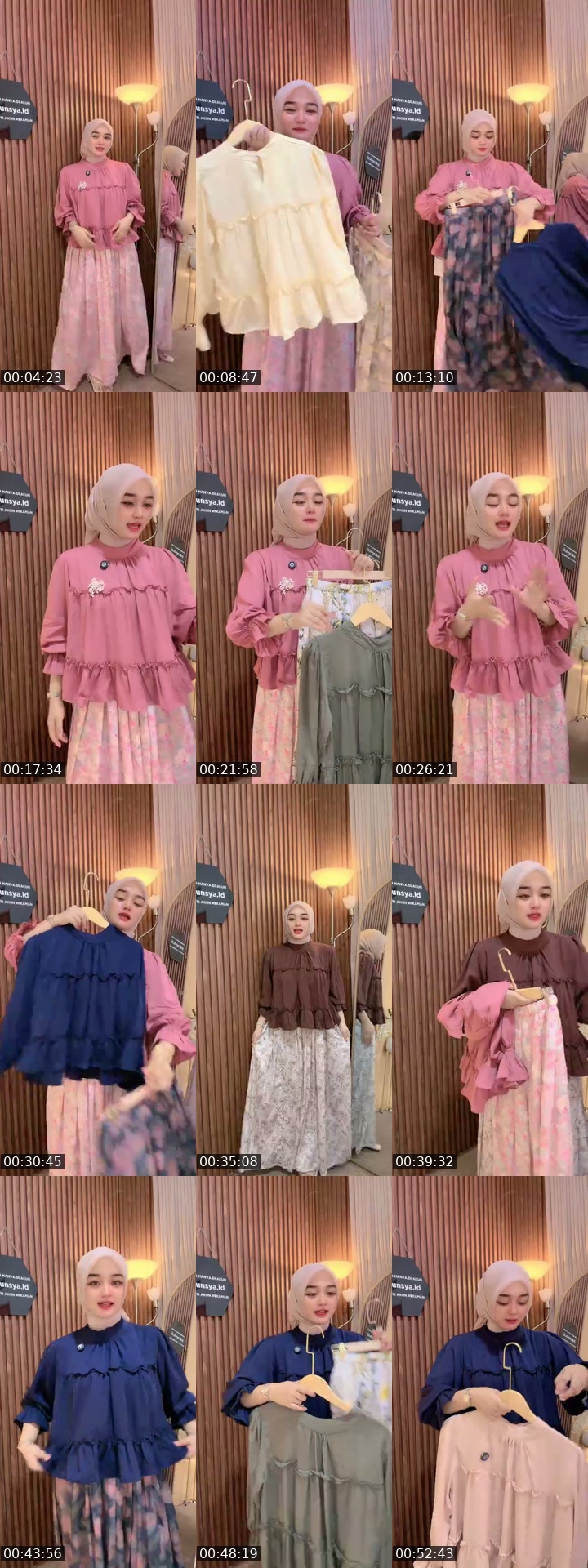 TikTok live: Pay Day 7.7🔥🔥 by @ginafhltvaaa