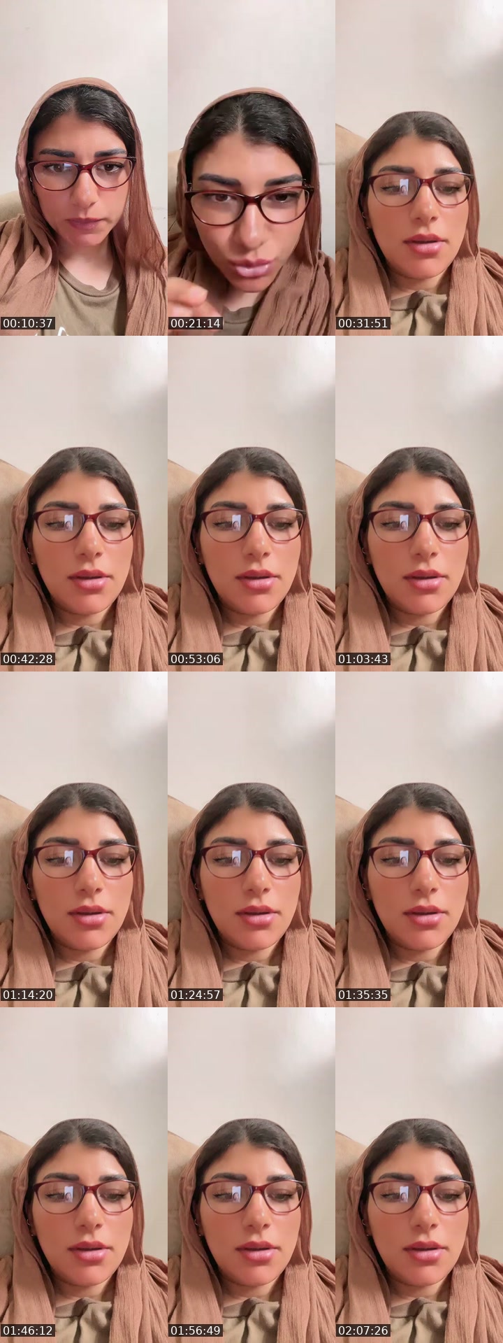 TikTok live: ❤️ by @hanim244