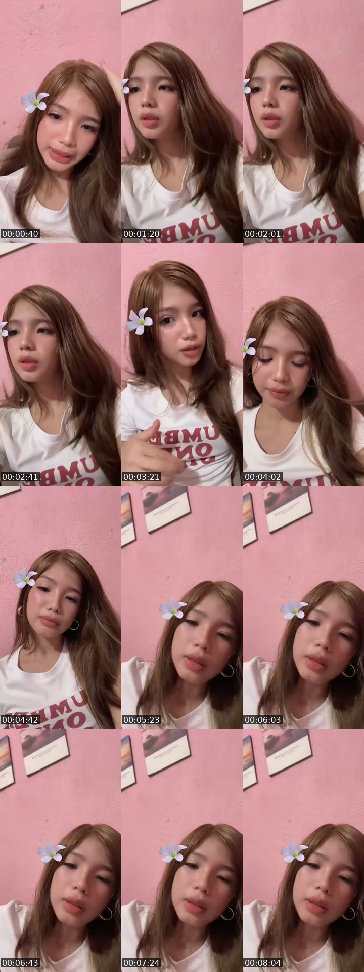 TikTok live: wlw by @heluvsprncs