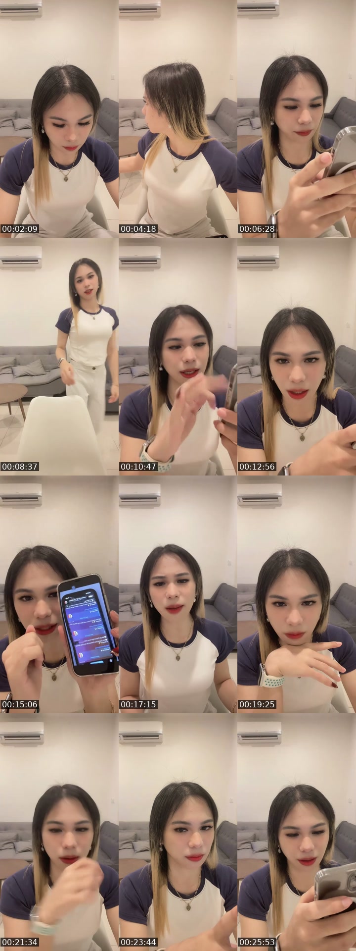 TikTok live: Promo syedap” pm 🤤💦 by @hazriensss