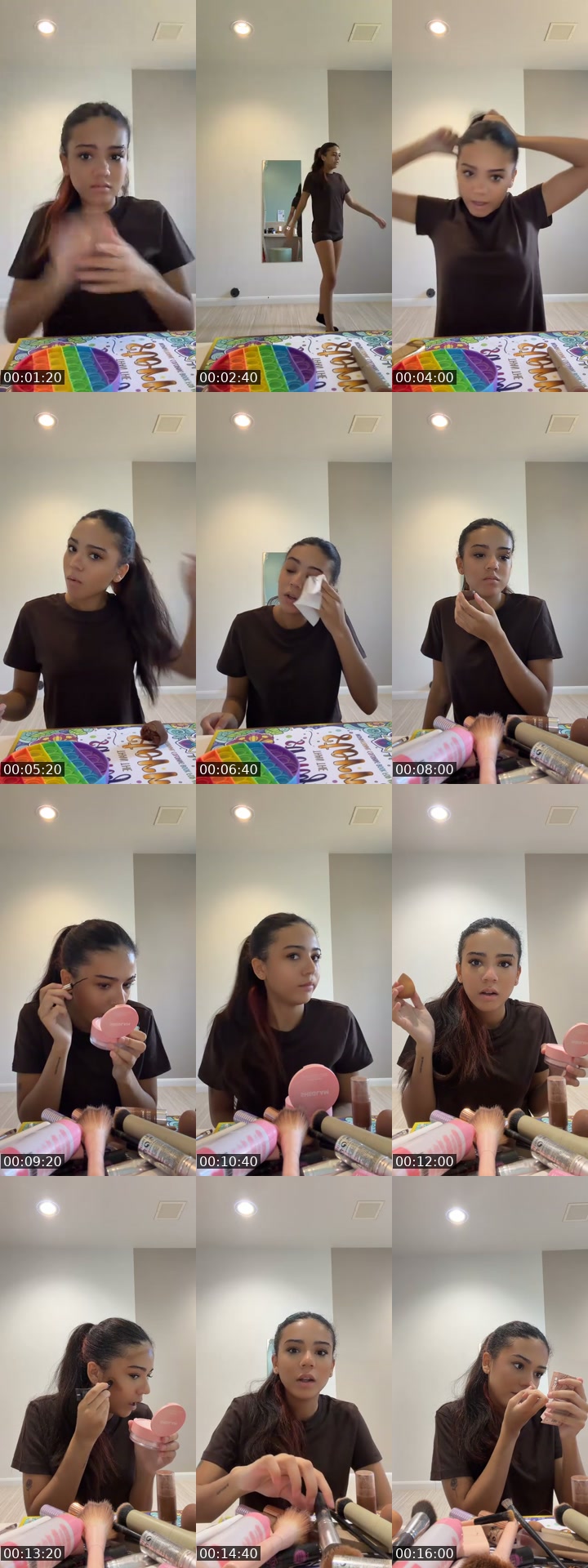 @toriava1 TikTok live from 2026-07-07