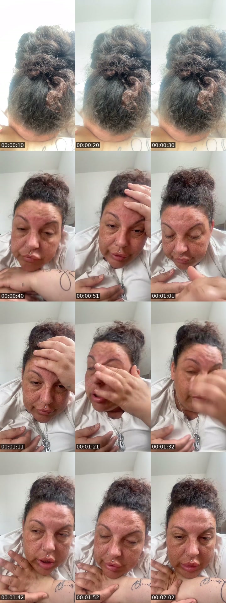 @scousesammie85live TikTok live from 2026-07-07