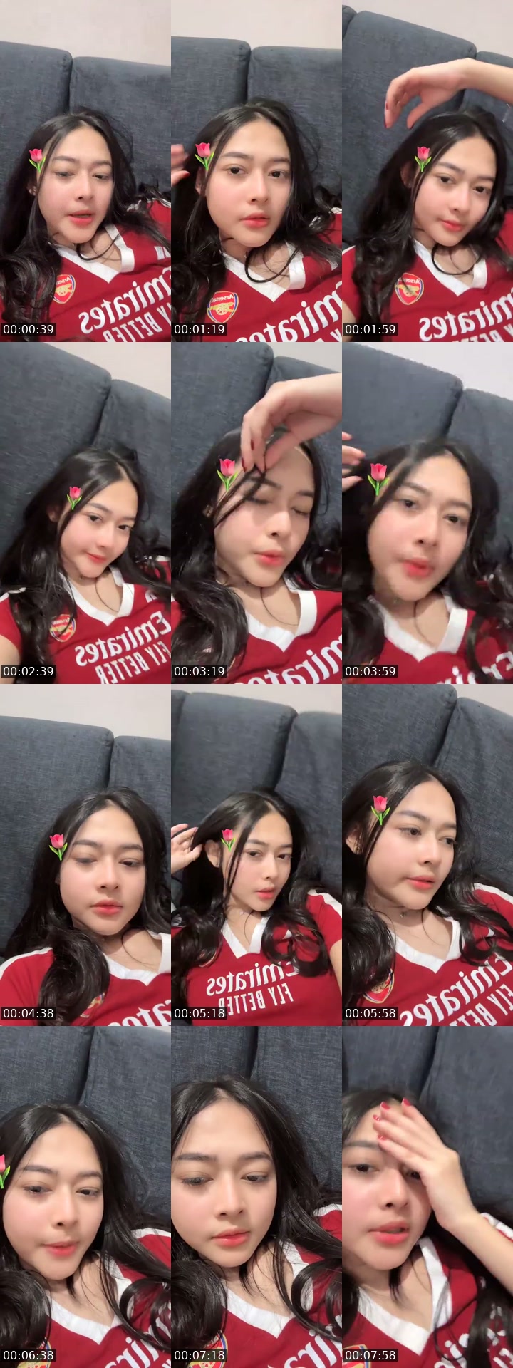 @xxsagi0 TikTok live from 2026-07-07
