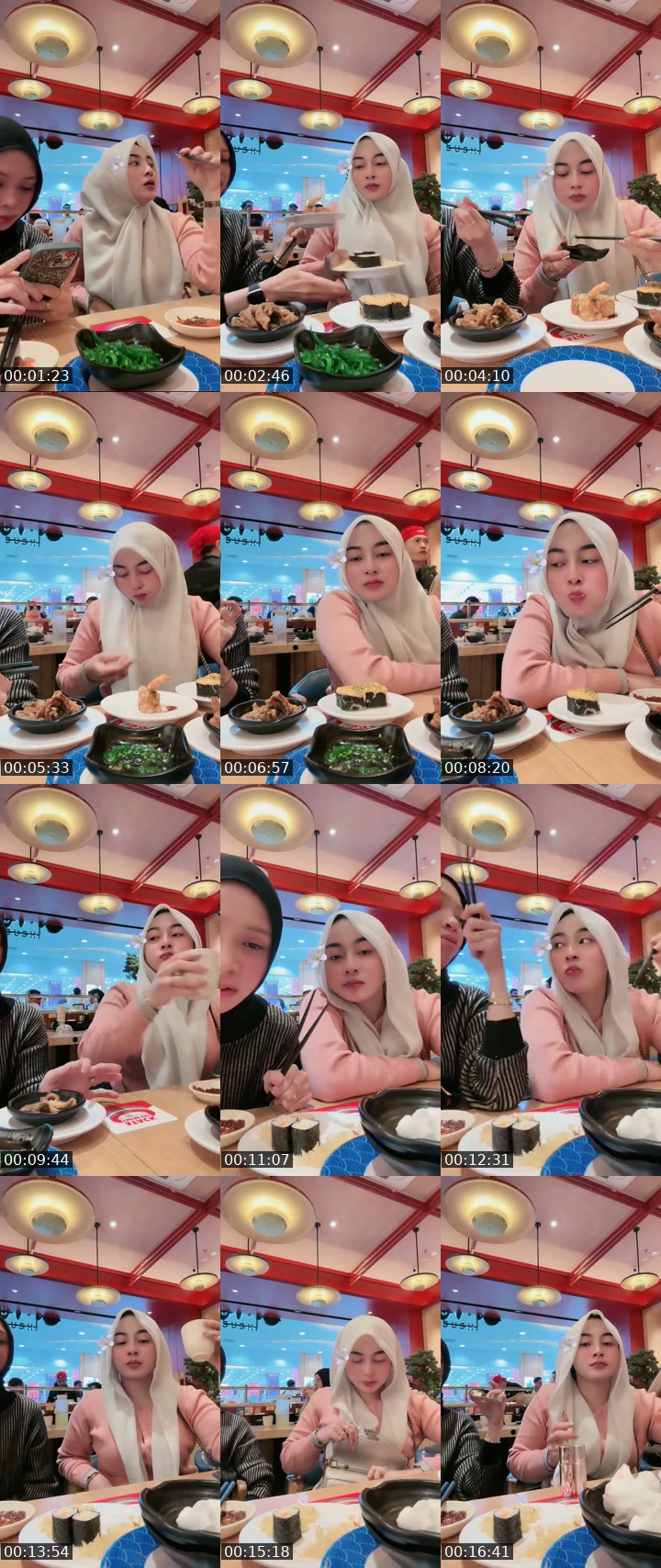 @amel1lia2 TikTok live from 2026-07-07