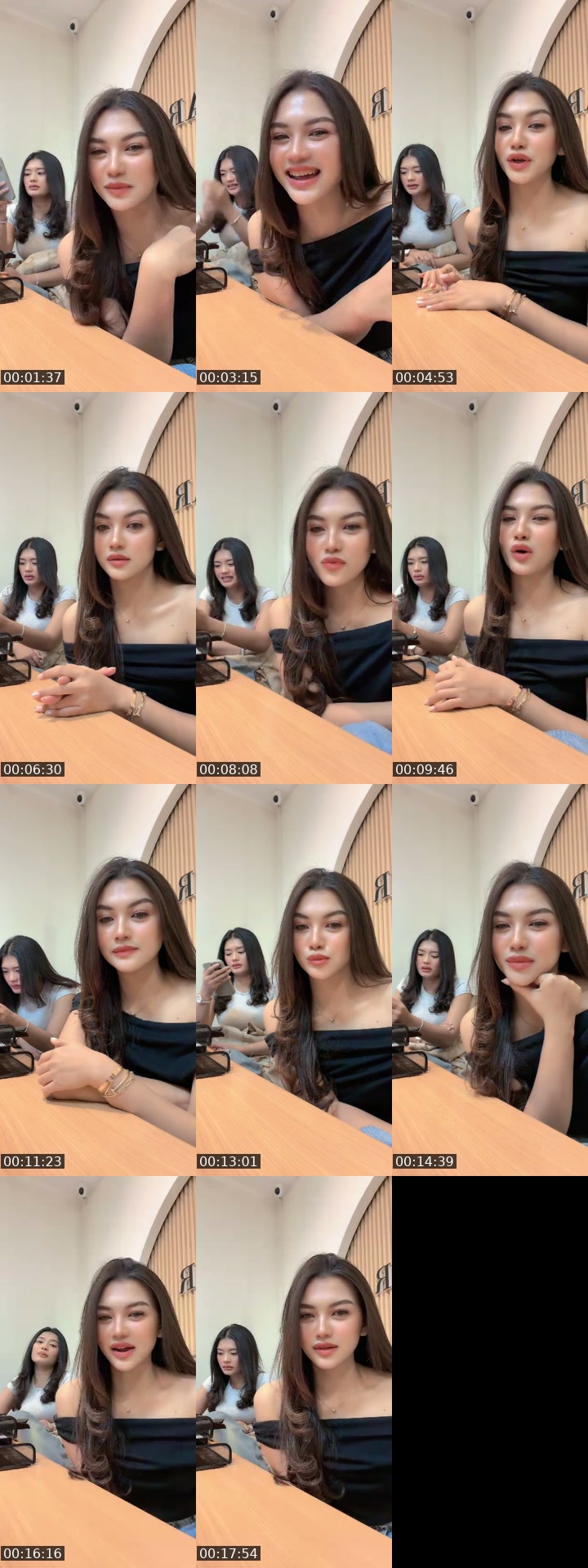@poetrify TikTok live from 2026-07-07