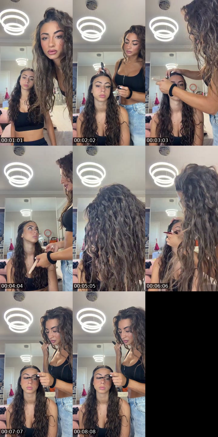 @melissasantachiaraa TikTok live from 2026-07-07