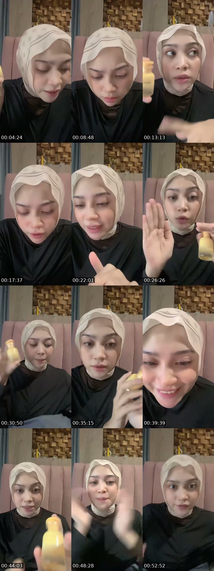 @fatinmorat TikTok live from 2026-07-07