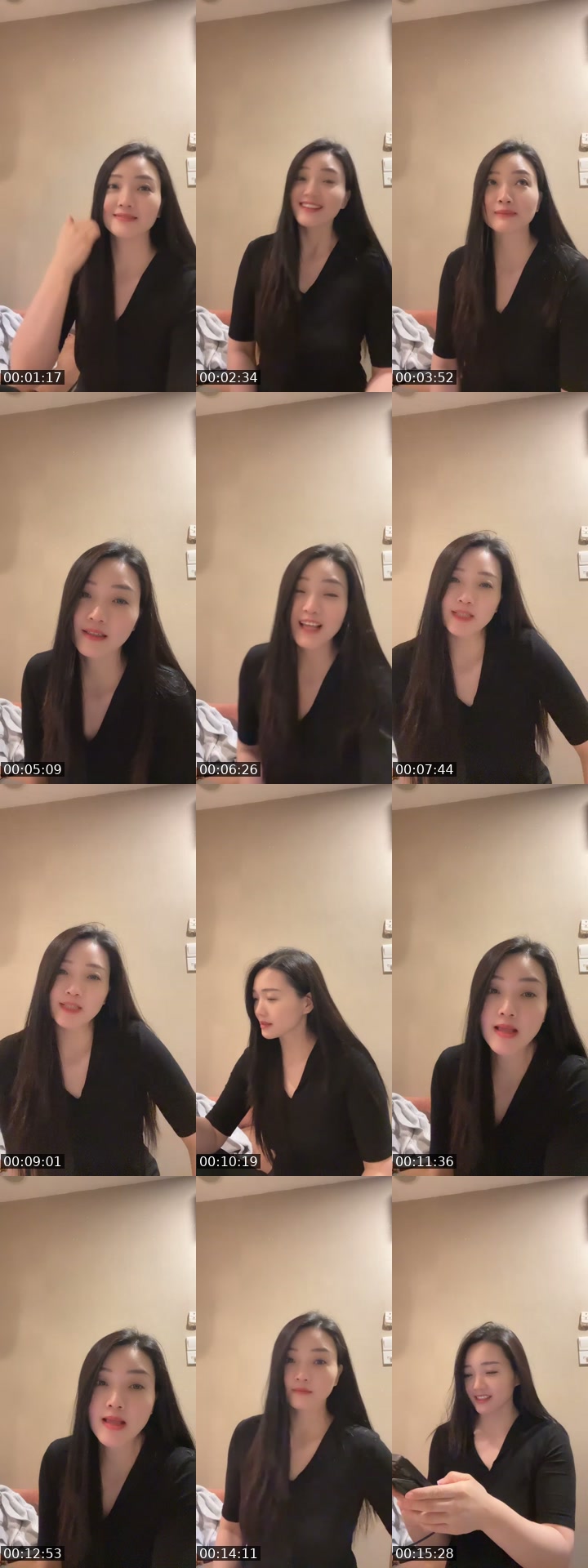 China TikTok live: Your friend live liao sia by @jia5216