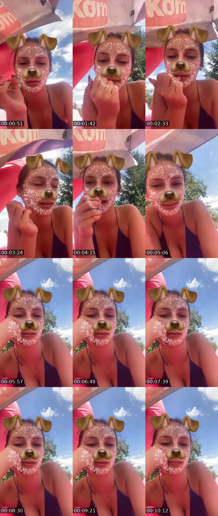 @nik0lickaaaa Croatia TikTok live from 2026-07-07