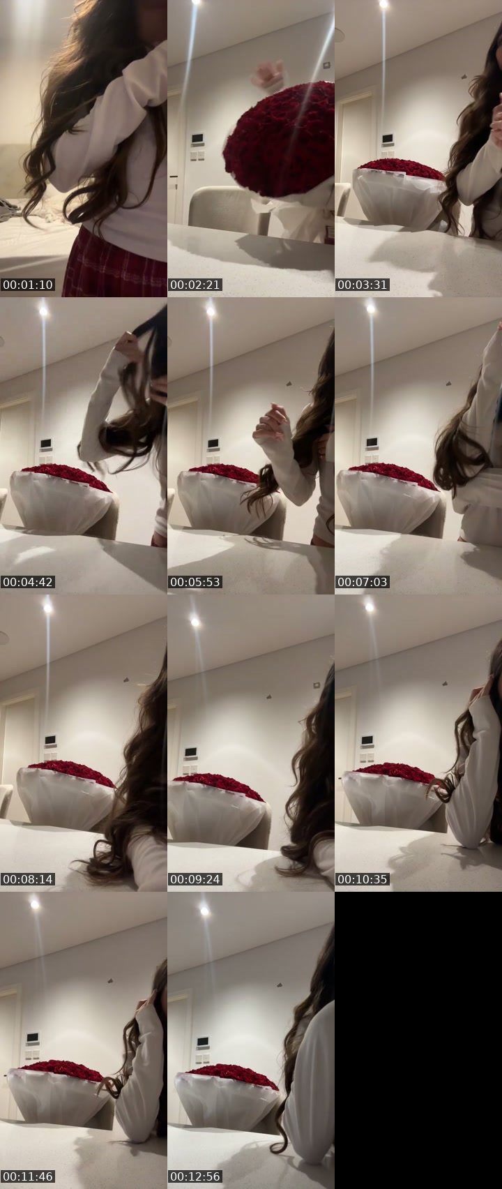 TikTok live: dubai by @chlcce