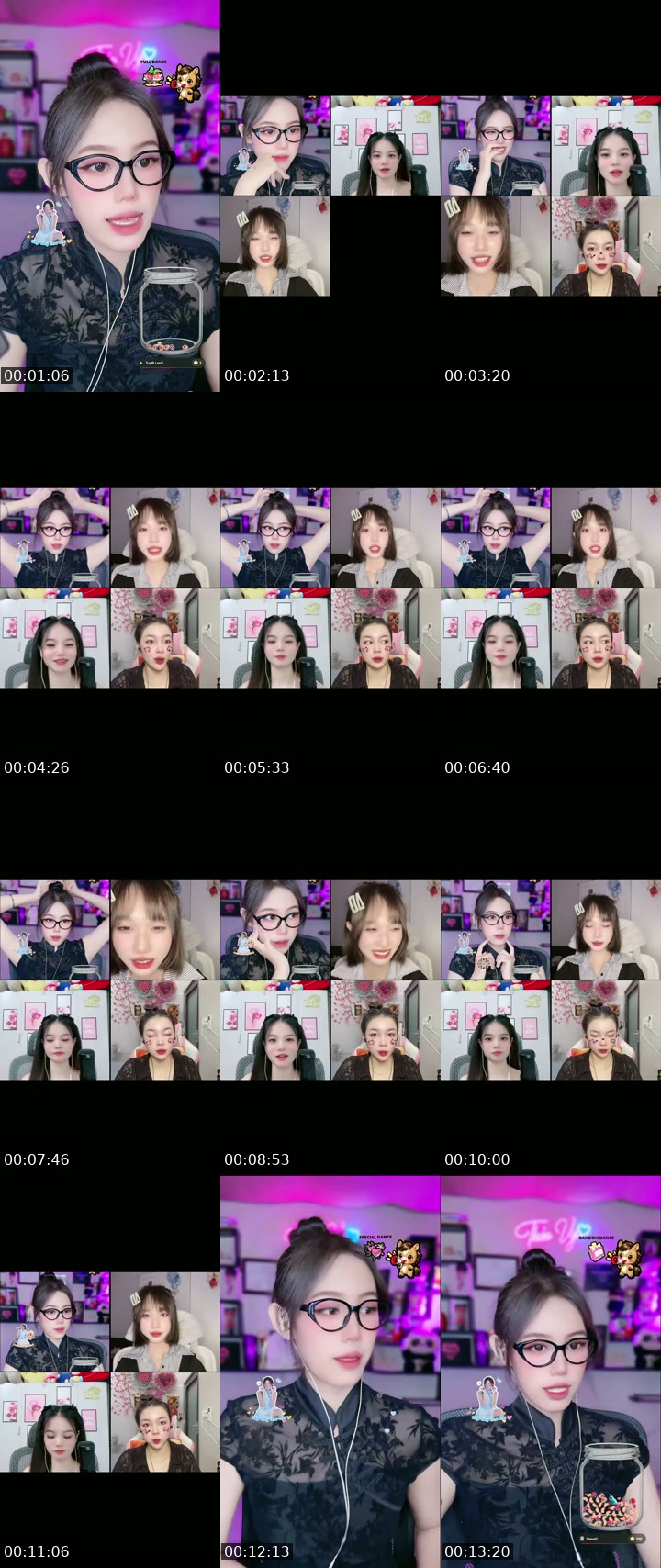 TikTok live: em manifest len A by @zuri3939