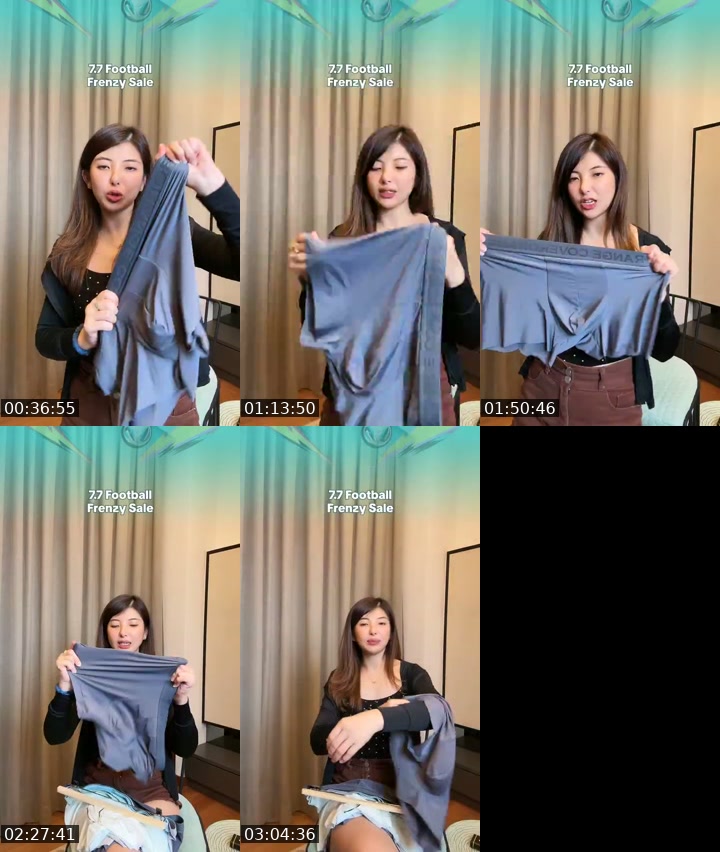 TikTok live: Hey Guys Done Beli Komen ❤️🫶🏻 by @sms6726
