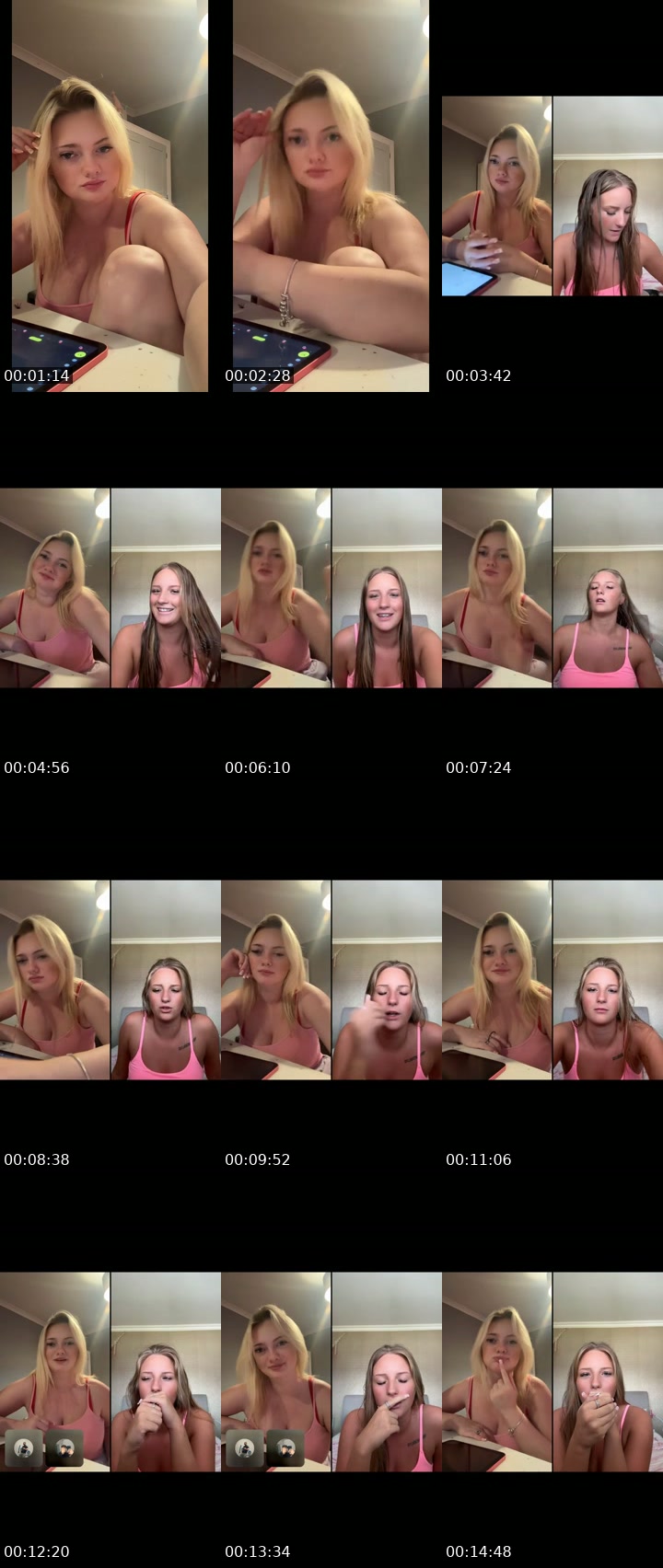 @sxmmerr5 TikTok live from 2026-07-07