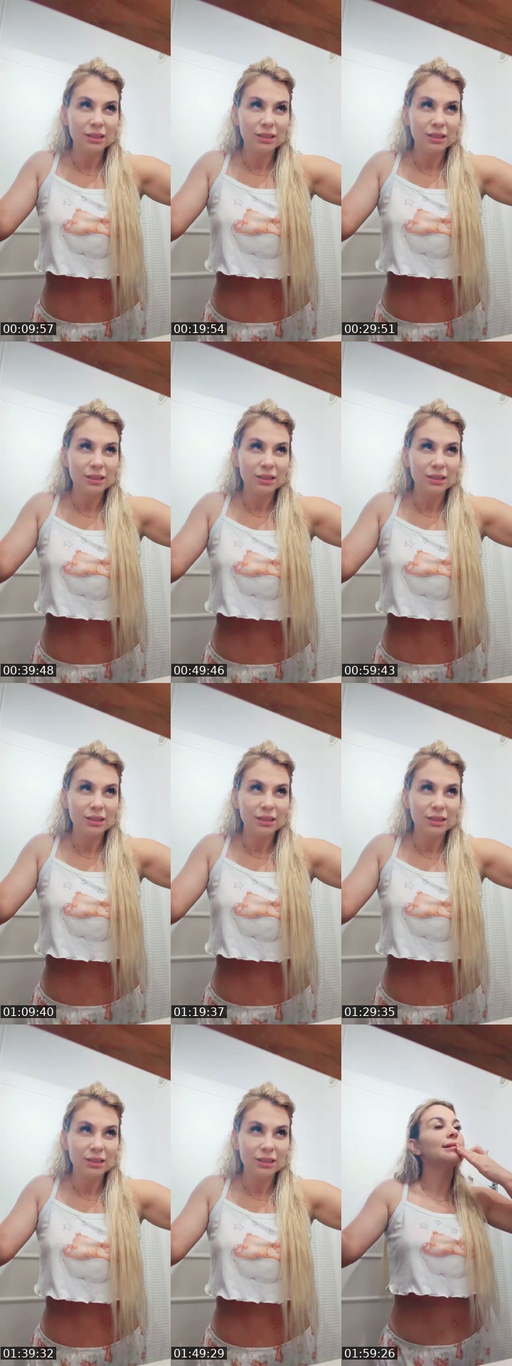 @alineguedees TikTok live from 2026-07-07