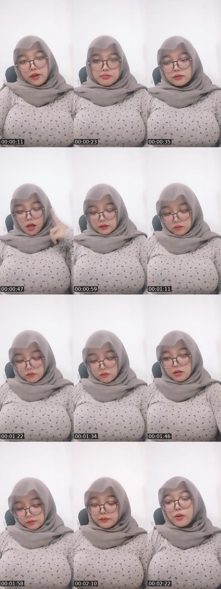 TikTok live: 🤤 by @gadis_gendutt