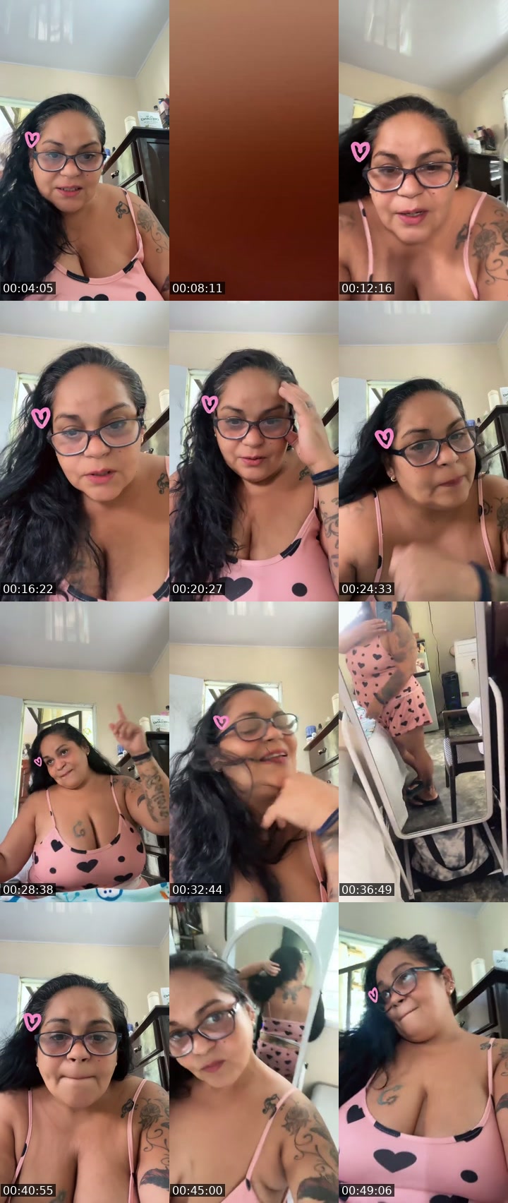 @amor_propio2024 TikTok live from 2026-07-07