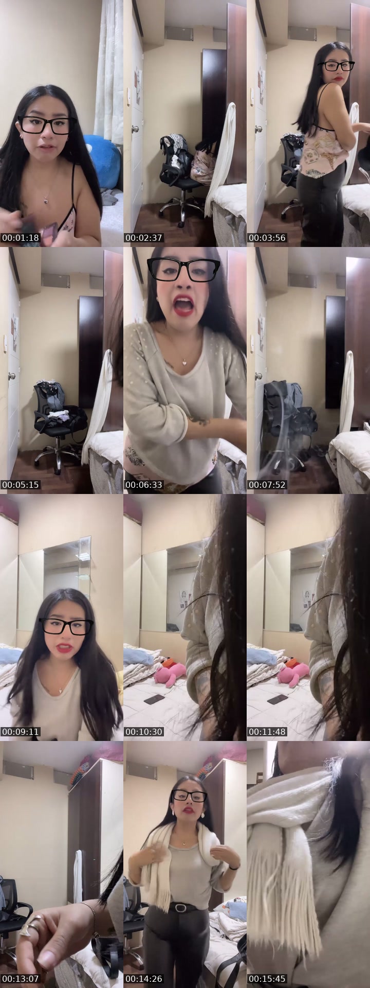 TikTok live: Síganme en mi otra cuenta ps by @dian_meowth