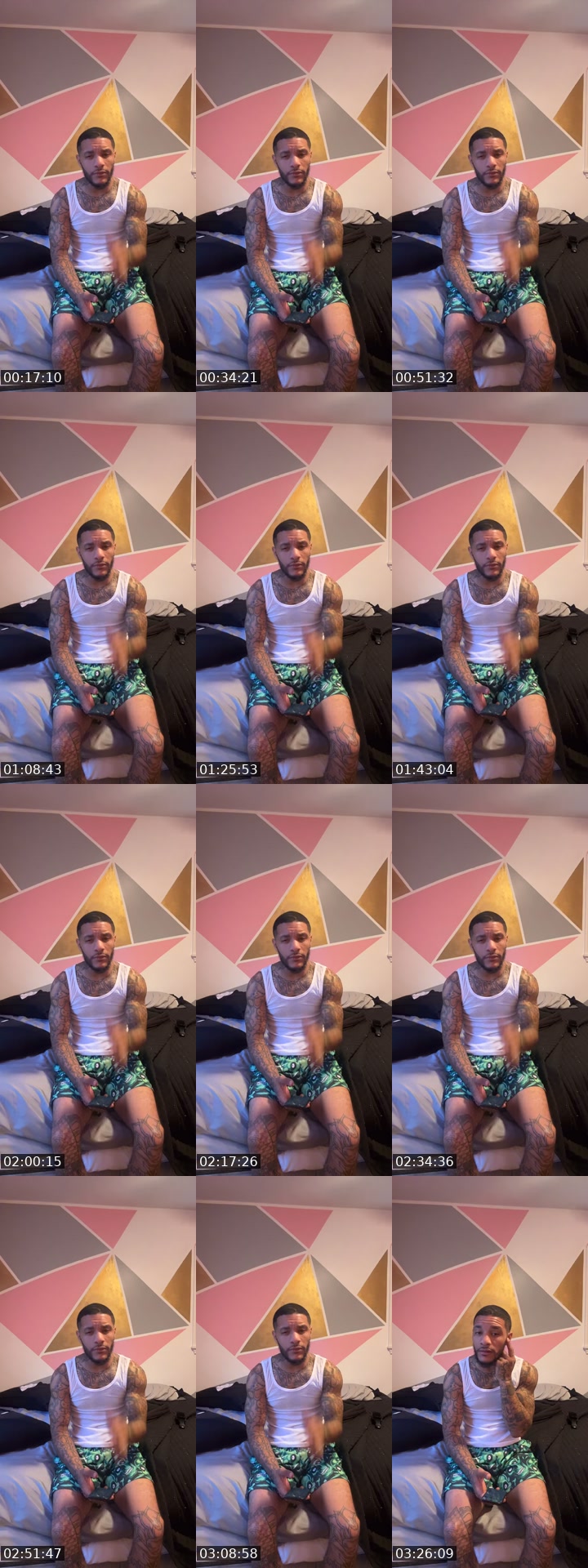 @kaptive24 TikTok live from 2026-07-07