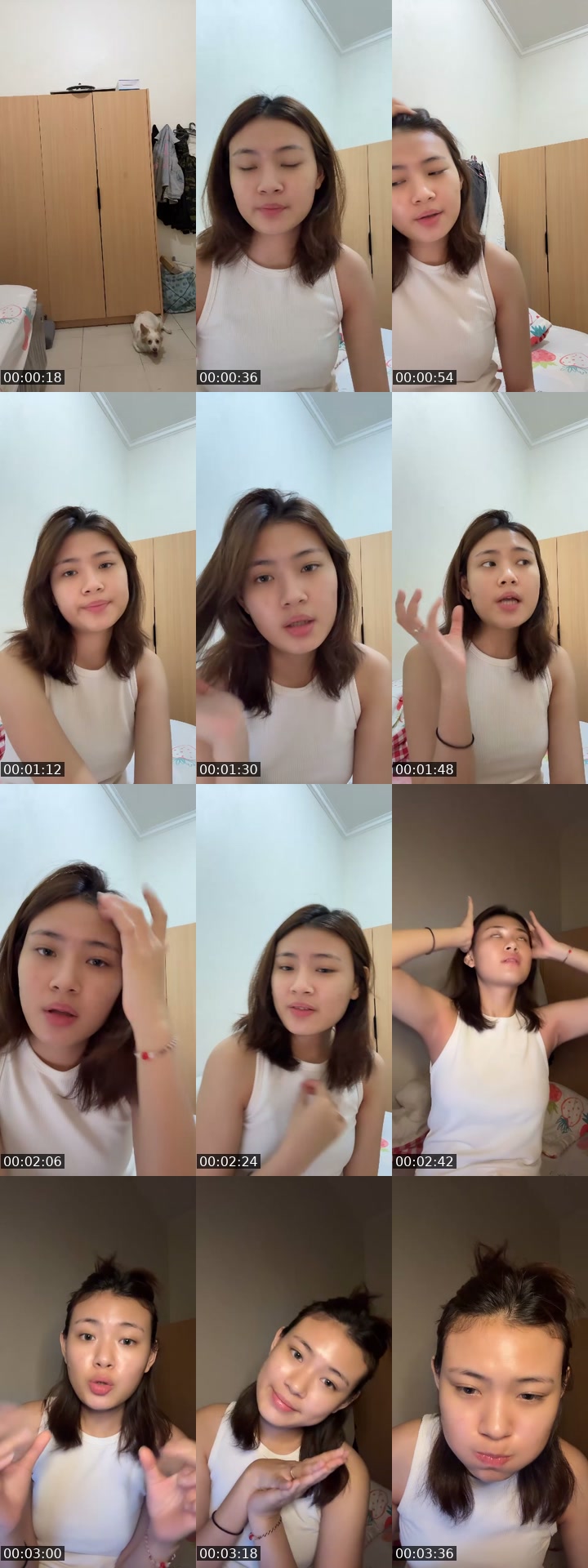 @ruteekedua TikTok live from 2026-07-07