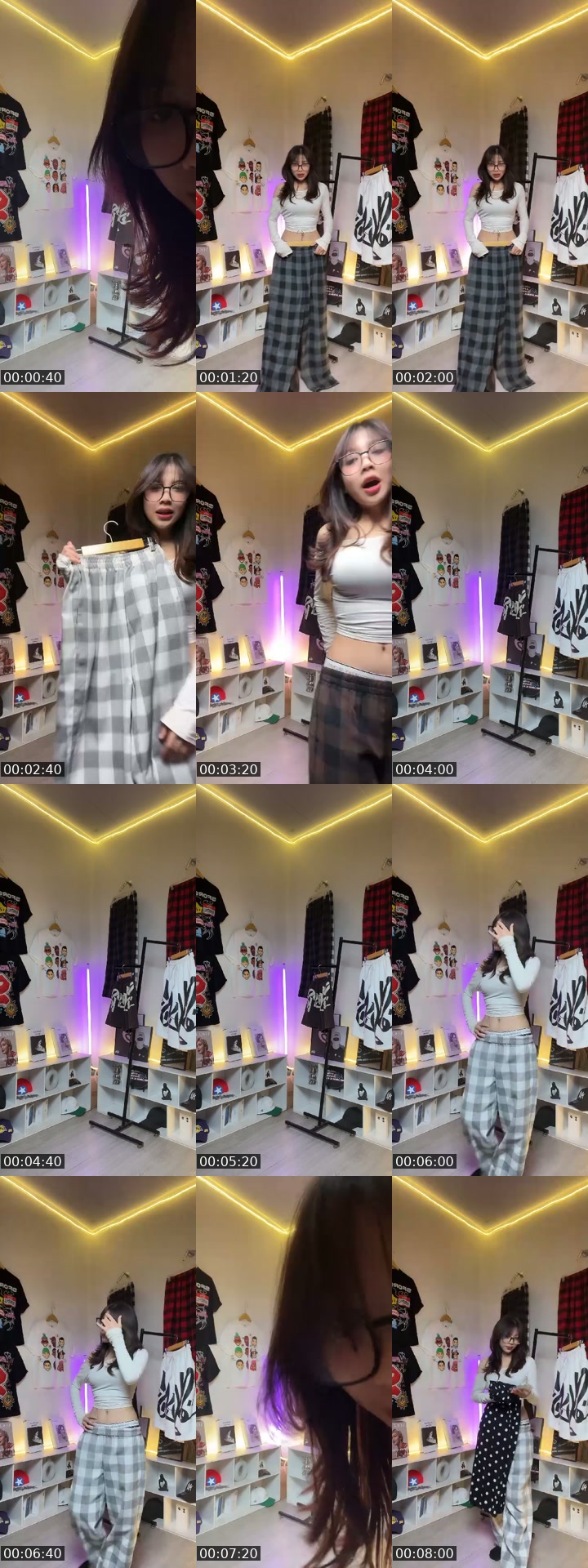 TikTok live: special promo 7.7!🥳‼️ by @s.for.style