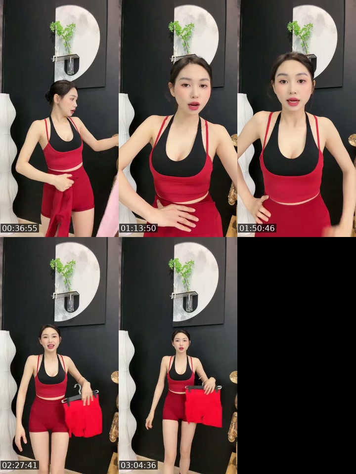 @thao.tap.gym TikTok live from 2026-07-07