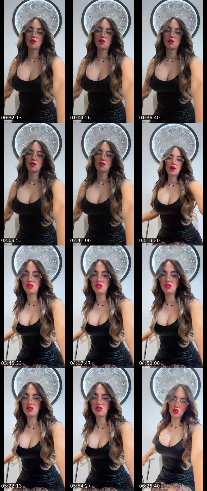 Venezuela TikTok live: Lets Go LIVE! by @dayanaqueen2020