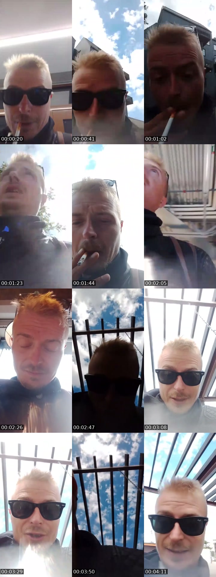 @mrknullsson Sweden TikTok live from 2026-07-07