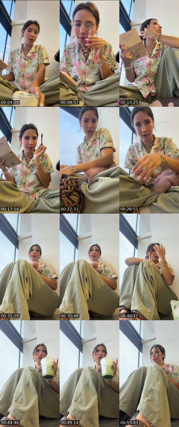 @melodyvalenzuelar TikTok live from 2026-07-07