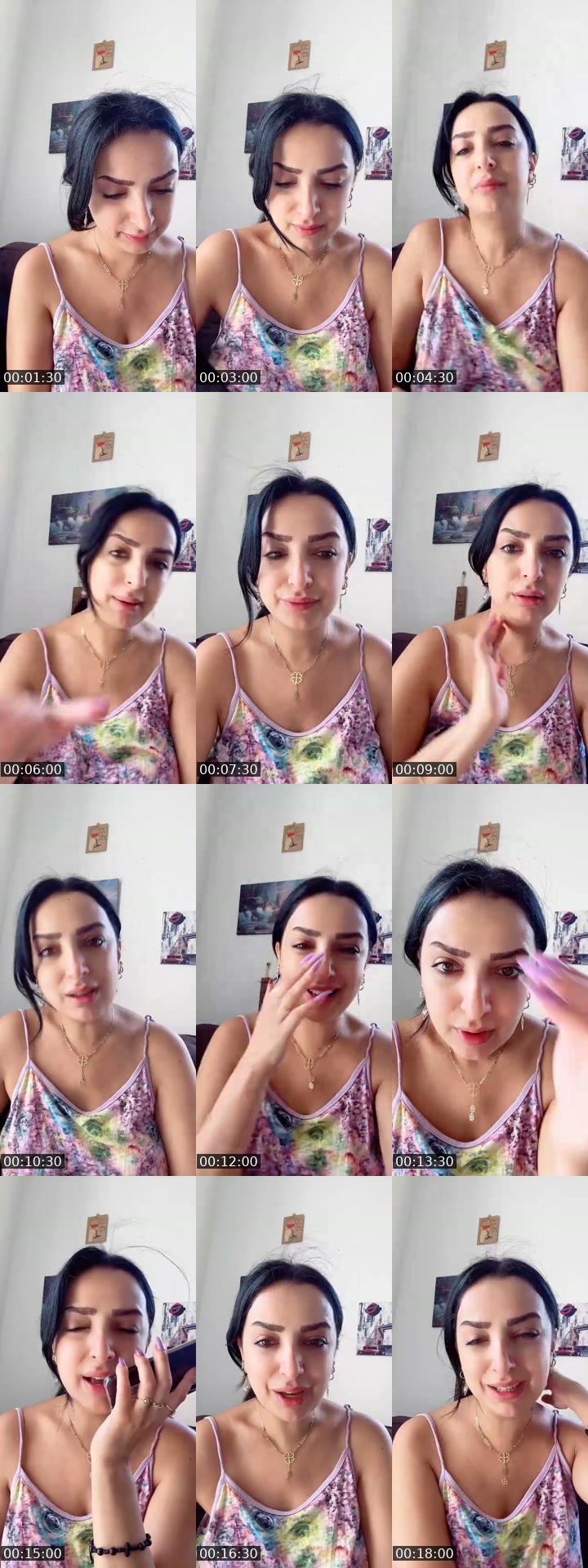 @sandystawil1 TikTok live from 2026-07-07