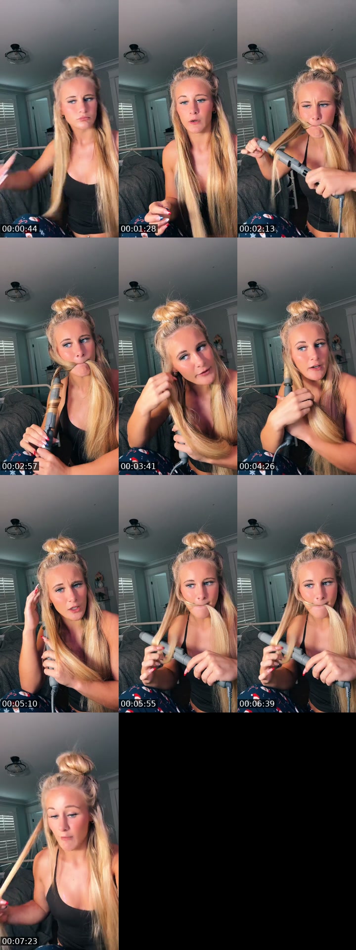 TikTok live: come chat by @itsmiaalbert