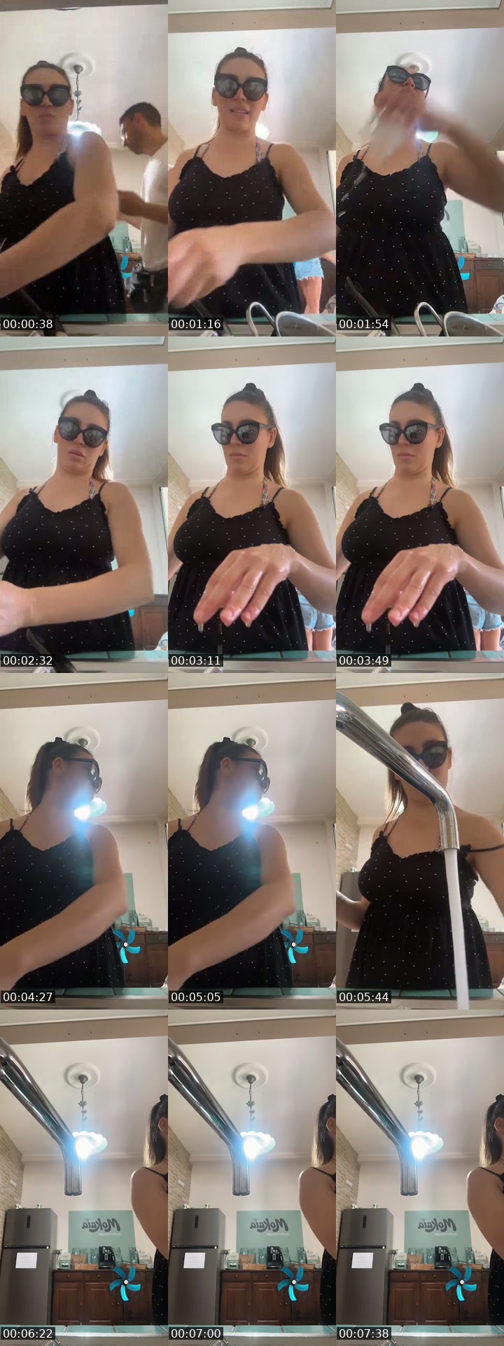 @margotferrari2002 Italy TikTok live from 2026-07-07