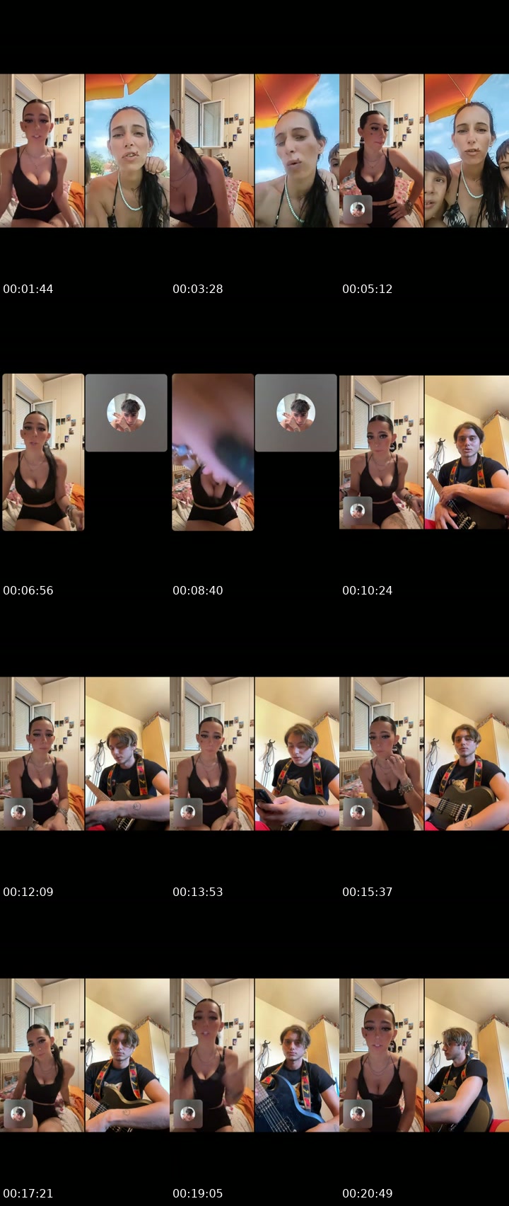 @divapromax00 TikTok live from 2026-07-07