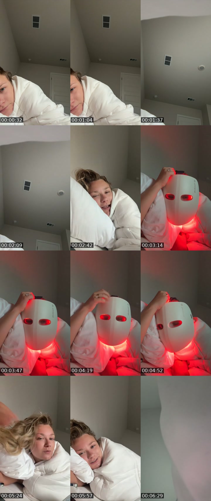 @hannagator2 TikTok live from 2026-07-07