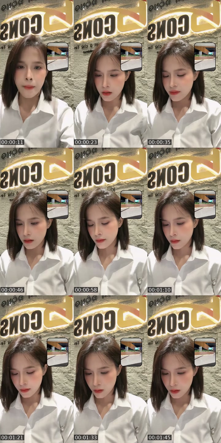 TikTok live: #canhotphcm #3pn by @huyenmybcons