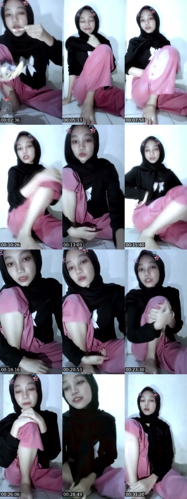 TikTok live: dari kontak anda by @alyaaa05495