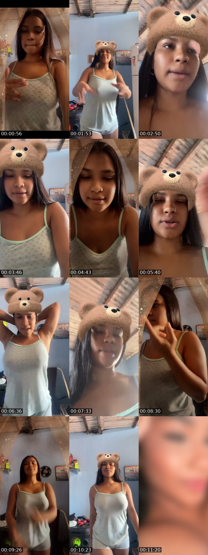 @beuttenmuller7 TikTok live from 2026-07-07